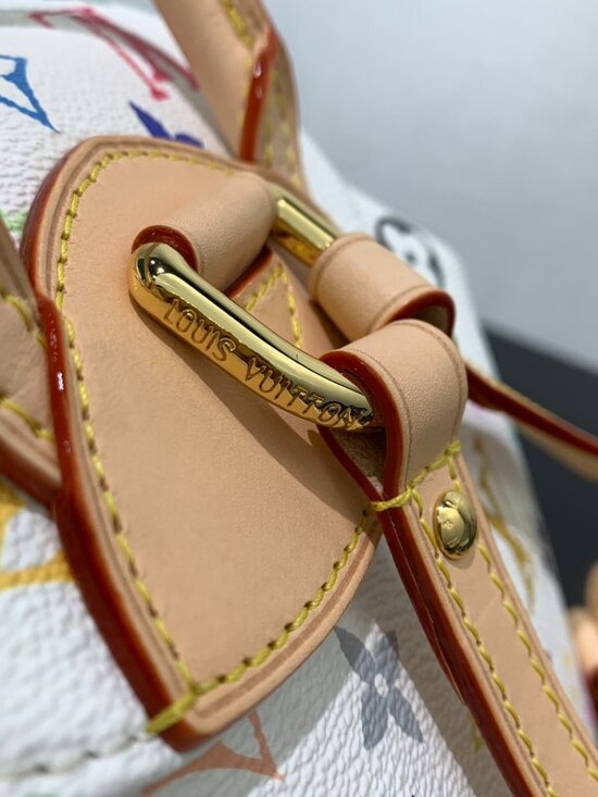 Louis Vuitton Venice Backpack Monogram Multicolor